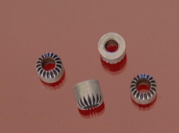 铁基注射产品